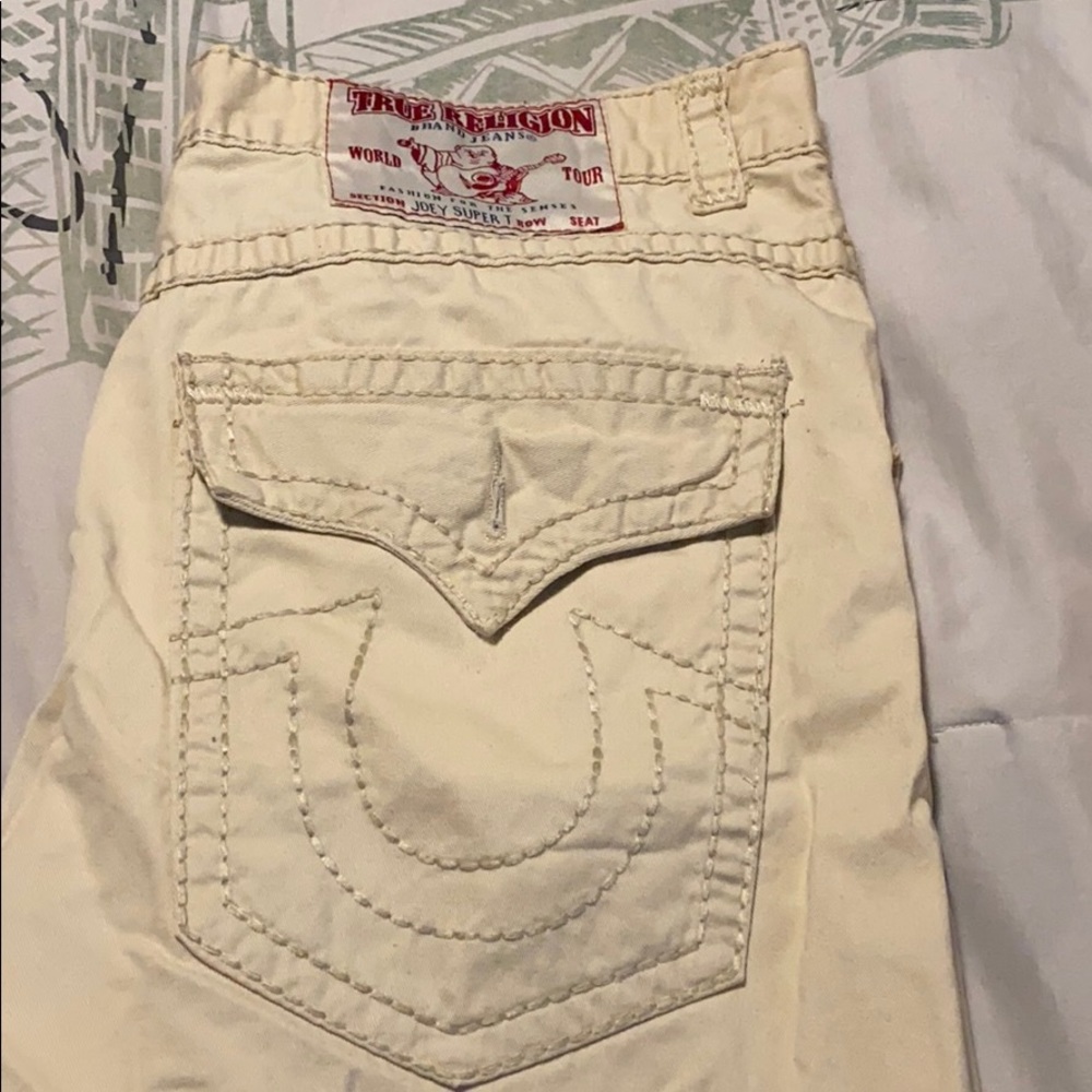 True religion pants